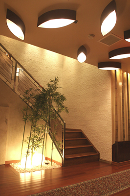 West Garden Spa by null