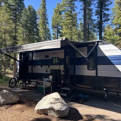 Tahoe Rv Rentals