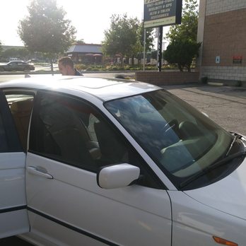 ProTint - Car Stereo Installation Near Me - Temple City, California
