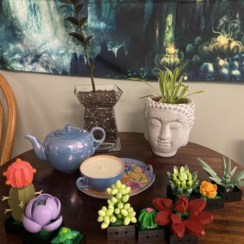 Alter’d Carbon Spa - Massage Therapy Near Me - Wichita, Kansas Alter’d Carbon Spa - Massage Therapy Near Me - Wichita, Kansas