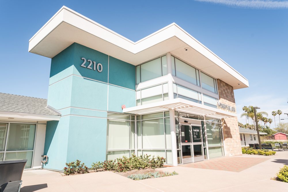 TRUECARE MISSION MESA WOMEN’S HEALTH CENTER Updated September 2024