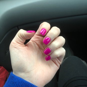 Black & White Nail Spa - Nail Salons Near Me - Yelm, Washington Black & White Nail Spa - Nail Salons Near Me - Yelm, Washington