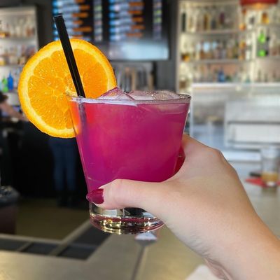 Rear End Gastropub & Garage by null