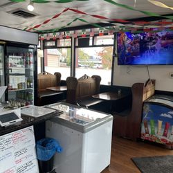 Taqueria El Jacalito