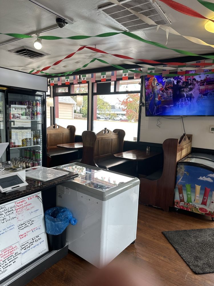 Taqueria El Jacalito