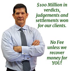 Fisher Injury Lawyers
