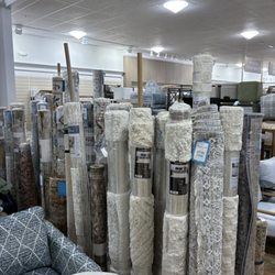 HomeGoods - more carpets