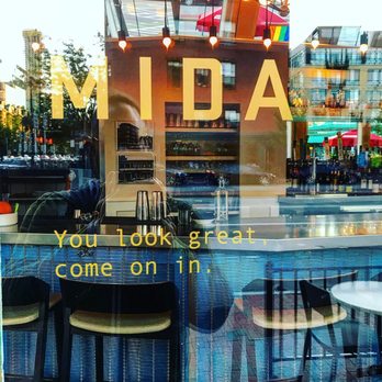 MIDA - Italian Near Me - Boston, Massachusetts MIDA - Italian Near Me - Boston, Massachusetts
