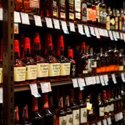 ABC Fine Wine & Spirits