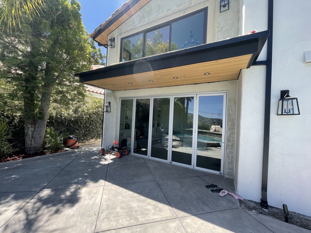 GOT RAIN GUTTERS Yelp