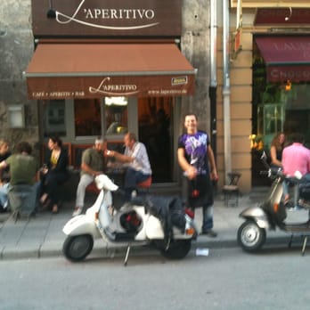 L'Aperitivo - Cocktail Bars Near Me - Munich, BY L'Aperitivo - Cocktail Bars Near Me - Munich, BY