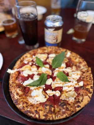 TailGate Brewery East Nashville by null