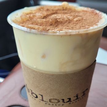 Le Cafe Eblouir - Tiramisu Latte - Cafes Near Me - Gretna, Louisiana Le Cafe Eblouir - Tiramisu Latte - Cafes Near Me - Gretna, Louisiana