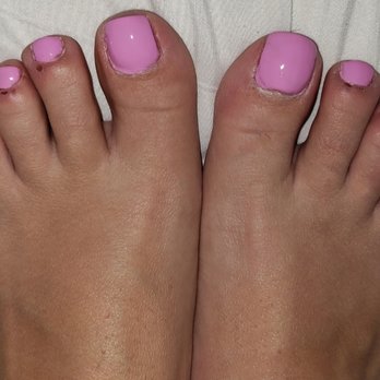 M & M Nail - Nail Salons Near Me - Miami, Florida