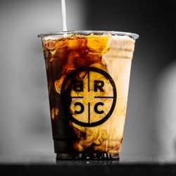 Black Rifle Coffee