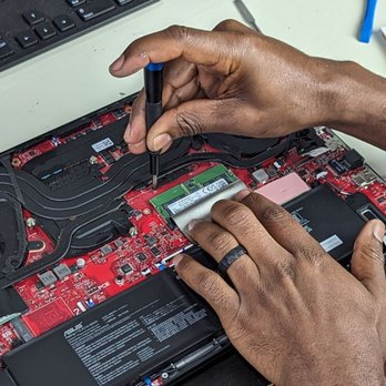 IQ Computer Services - Laptop computer fan replacement - IT Services & Computer Repair Near Me - Annandale, Virginia IQ Computer Services - Laptop computer fan replacement - IT Services & Computer Repair Near Me - Annandale, Virginia