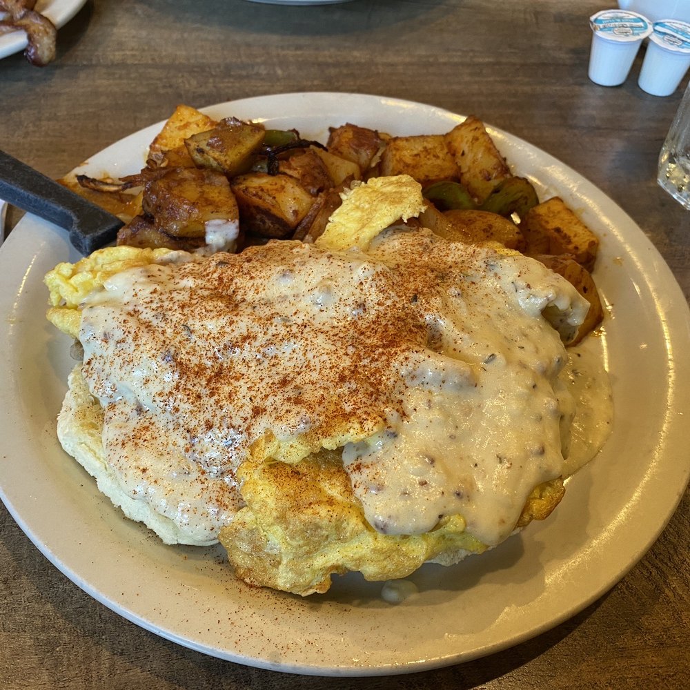Bill's Cafe - Southwest scramble - Breakfast & Brunch Near Me - San Jose, California Bill's Cafe - Southwest scramble - Breakfast & Brunch Near Me - San Jose, California