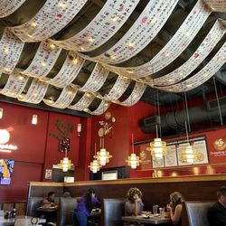 Dumpling and Bao - Siegen Ln