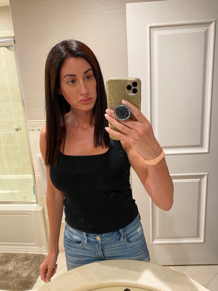 WISDOM SALON Updated October 2024 75 Photos & 62 Reviews 261 W