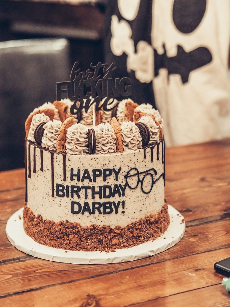 OKC SWEETS Updated September 2024 68 Photos & 29 Reviews 7306 N