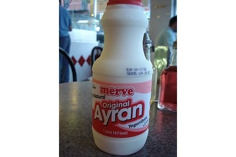 Photo of Bereket Turkish Kebab House - New York, NY, US.