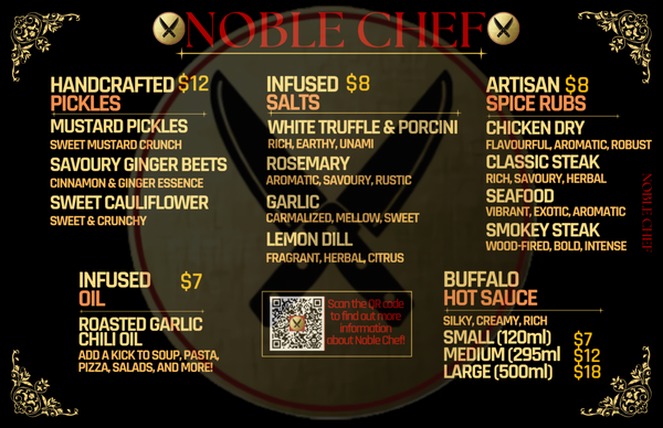 Menu photo 2 Pretzel, Pint & Pickle Charlottetown, PE