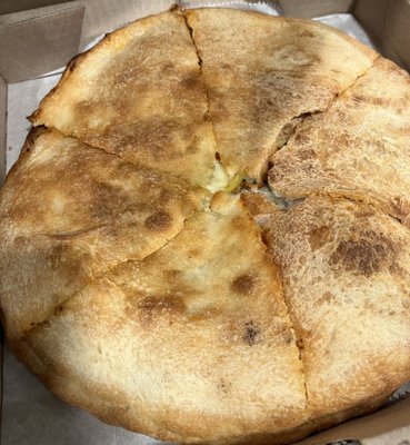 Leonardo's Pizza by null