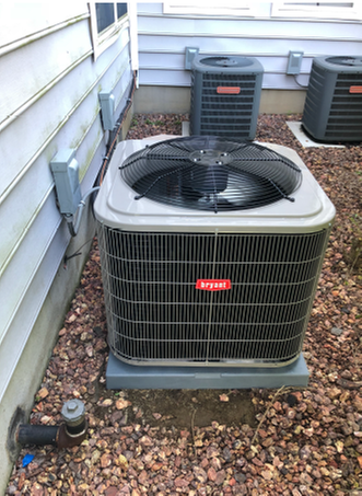 Slide of Benderer Green Systems