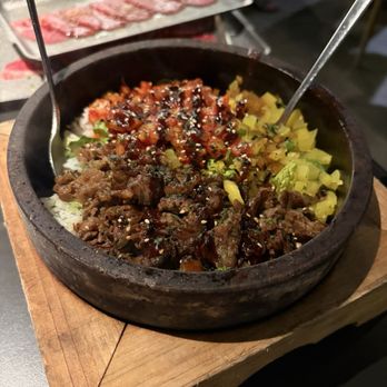 Wagyu Factory - Bibimbap - Barbeque Near Me - Rancho Cucamonga, California