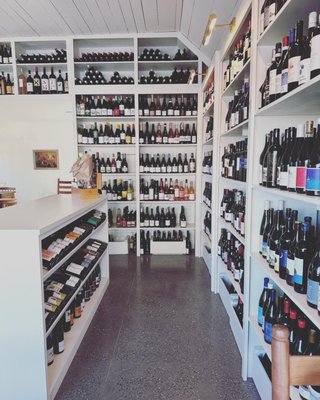 Soča Wine Shop & Bar by null