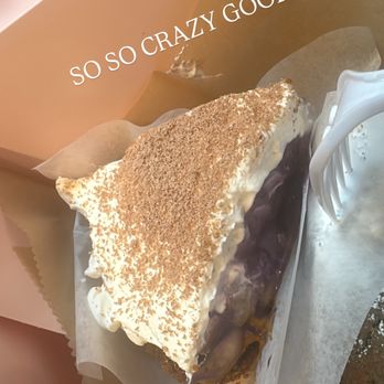 Baking With Ish - Bakeries Near Me - San Gabriel, California