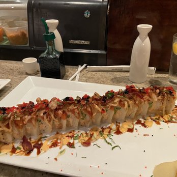 Sushi Hana - Japanese Near Me - Richmond, Texas Sushi Hana - Japanese Near Me - Richmond, Texas