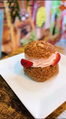 Coco Leaf - AKoKo Cafe Dorchester by null