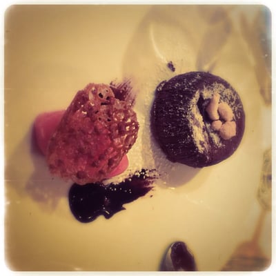 Restaurant Emile by null