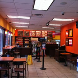 Geo Fuel Pizza & Deli