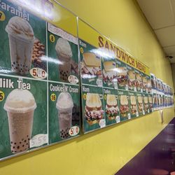 Christy's Donuts