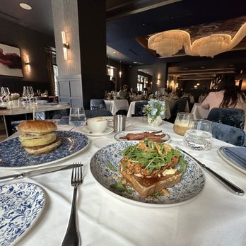 Adalina Italian - Chicken and French toast - Italian Near Me - Chicago, Illinois Adalina Italian - Chicken and French toast - Italian Near Me - Chicago, Illinois