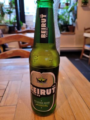 Omnivore St Denis by null