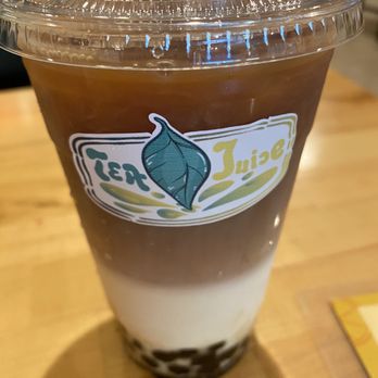 Tea Juice - Bubble Tea Near Me - San Carlos, California Tea Juice - Bubble Tea Near Me - San Carlos, California