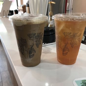 Phin Smith - Coffee & Tea Near Me - Garden Grove, California
