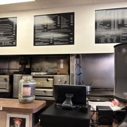 Alfredos Pizzeria