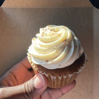 Babycakes Bakery - Pumpkin Pie - Cupcakes Near Me - Conroe, Texas Babycakes Bakery - Pumpkin Pie - Cupcakes Near Me - Conroe, Texas