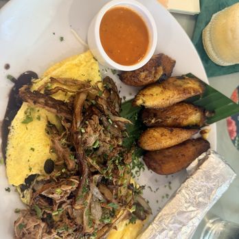 Cafe Kacao - Breakfast & Brunch Near Me - Oklahoma City, Oklahoma