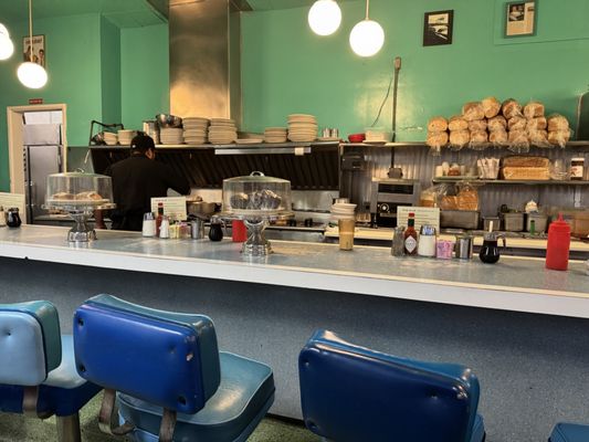 Rae's Restaurant by null