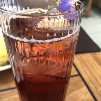 Bar Blondeau - match point - Wine Bars Near Me - Brooklyn, New York