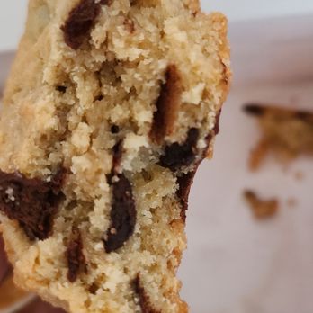 Chip City - Inside the chocolate chip - Bakeries Near Me - Forest Hills, New York