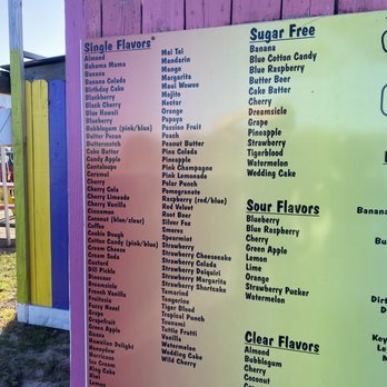 Tommy's Snoballs - Ice Cream & Frozen Yogurt Near Me - Navarre, Florida Tommy's Snoballs - Ice Cream & Frozen Yogurt Near Me - Navarre, Florida