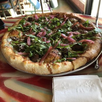 MoJo's - American Near Me - Salisbury, Maryland