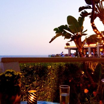 Geoffrey's Malibu - Seafood Near Me - Malibu, California