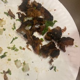 Al Pastor Tacos